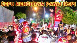 VLOG PAWAI IKSPI KERA SAKTI CABANG BLORA SANGAT MERIAHHH