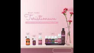 Young LIving Independent Distributor