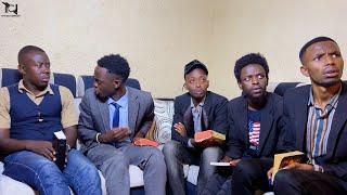 NYAXO COMEDY: Uburozi Muba Pasiteri