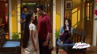 Zee World: Gangaa | April 2023 (Rest of Africa Only)