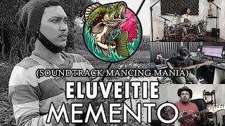 SOUNDTRACK MANCING MANIA (ELUVEITIE - MEMENTO) | ROCK COVER by Sanca Records