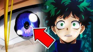 ENDLICH: Der MY HERO ACADEMIA ANIME zeigt den UA-VERRÄTER!