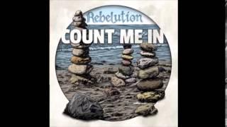 Rebelution - Roots Reggae Music (feat. Don Carlos)