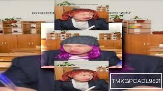 YTPMCV Оох, жиза  Scan