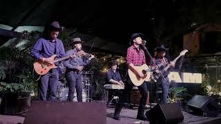 Achy Breaky Heart (ao vivo) | Banda Country Stories