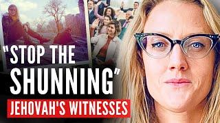 The Jehovah’s Witnesses Stole My Family