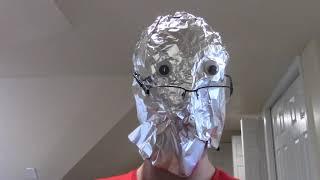 When You're a Robot