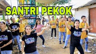 KOLABORASI Famor Mania Dan Ramayana ‼️ Dangdut koplo Santri  Pekok