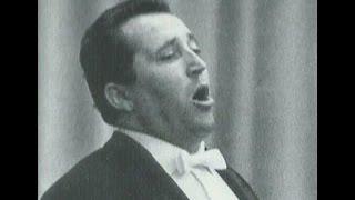 Fritz Wunderlich - Der Jahrhunderttenor aus der Pfalz