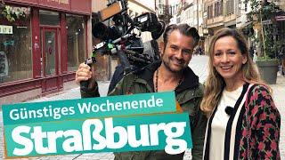 Städtetrip Straßburg | WDR Reisen