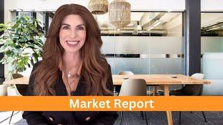 Real Estate Market Update for Huntington Beach, Orange County, California, April 2024