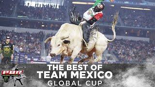 The Best of Team Mexico | 2019 Global Cup