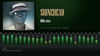 Shinehead - Billie Jean (Get A Lick | Billie Jean Riddim) [HD]