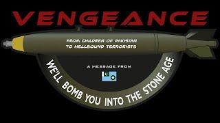 Pakistan Armed Forces 9.0 (Vengeance)