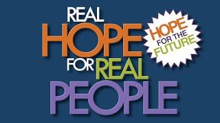 Hope for the Future, Part 1 (Contemporary, June 1, 2025)