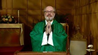 Sunday Catholic Mass Today | Daily TV Mass, Sunday June 23, 2024
