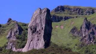 Vallée de Chaudefour