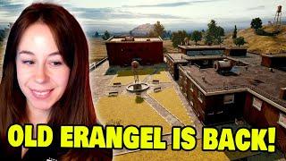 CLASSIC OG ERANGEL IS BACK!