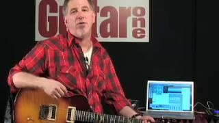 M Audio Guitar Box DEMO & Review