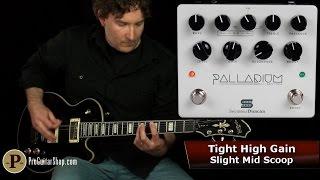 Seymour Duncan Palladium Gain Stage