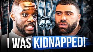 SURVIVING ABU DHABI PRISON TO BEING KIDNAPPED BY ALBANIANS!! - ALL REAL JDOT EP|29