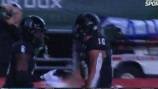 Delaware State vs Hawaii Highlights Week 0 | 2024 College Football Highlights