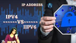 What is Ip Address?  IPv4 and IPV6  Detailed Explanation in Telugu -Private IP and Public  IP Ranges