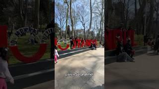 СТАМБУЛ при ЗЕМЛЕТРЯСЕНИИ: САМЫЕ ОПАСНЫЕ РАЙОНЫ