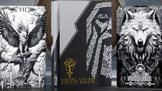 Viking Valor Maneo Таро Викингингов