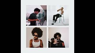 (FREE) R&B Loop Kit - JACKIE | R&B Sample Pack (Brent Faiyaz, Leon Thomas, Frank Ocean)