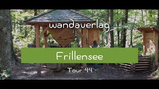 Frillensee Inzell/Adlgaß - Wandaverlag