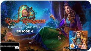 Royal Romances: Episode 4 (ATG) Android, iOS Gameplay