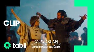 Un baile de amor | Alparslan: El gran Imperio selyúcida Episodio 16