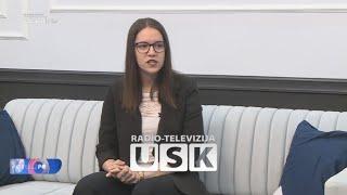 Poslijepodne uz RTV USK – gošća: Sajra Fajić