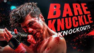 Bare Knuckle Keeps Getting More Brutal