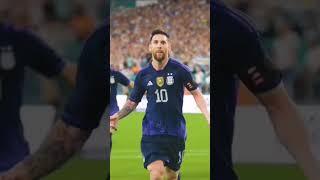 Messi Celebration X Paro Paro #messi #leo #magicalmessi #lapulga #football #footmood