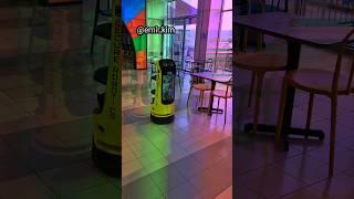 Skynet is coming #skynet #terminator #AI #robot #end #of #the #world #emirkim #no #need #human
