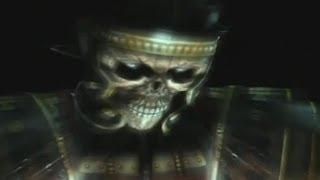 Eternal Darkness Movie Cutscenes