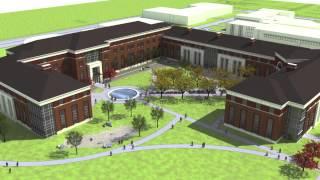 UCO Housing & Dining: The Quad - An Introduction