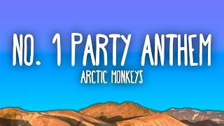 Arctic Monkeys - No. 1 Party Anthem