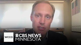 Minnesota SOS Steve Simon talks election misinformation as primary day approaches