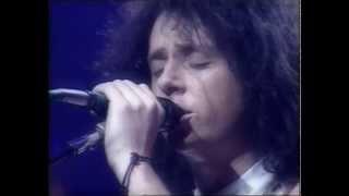 Toto - Georgy Porgy (live)