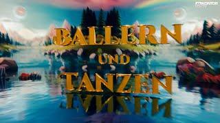 Jerome x Strobe - Ballern und Tanzen