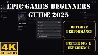 2025 BEGINNERS GUIDE FOR EPIC GAMES HELL LET LOOSE