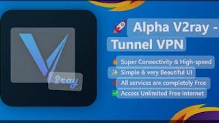 How to Import Files in Alpha V2Ray Tunnel: Easy Tutorial