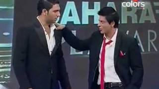 MyTimePass.com -  IPL AWARDS 2010 HQ - Part 9