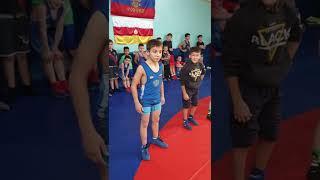 Акробаты/Клуб "АРС"Донгарон/