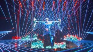 Kai Wachi Wobbleland SF 2024 Full Movie 4K HD 2160P