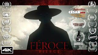 Féroce - Fierce - (Survival Horror short film) ENG Sub [4K]