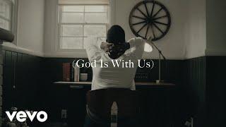 The Afters - God Is With Us (Official Lyric Video)